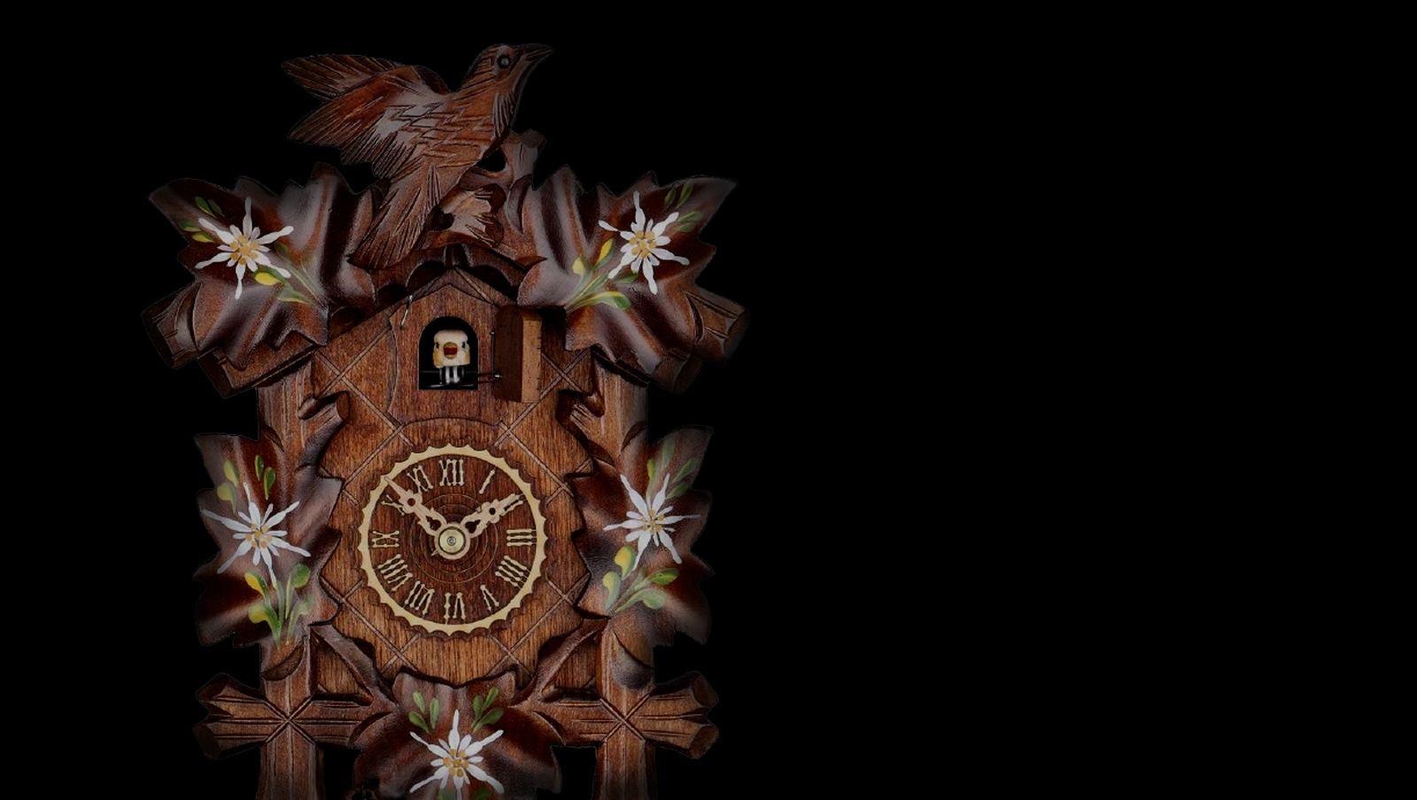 Clocks