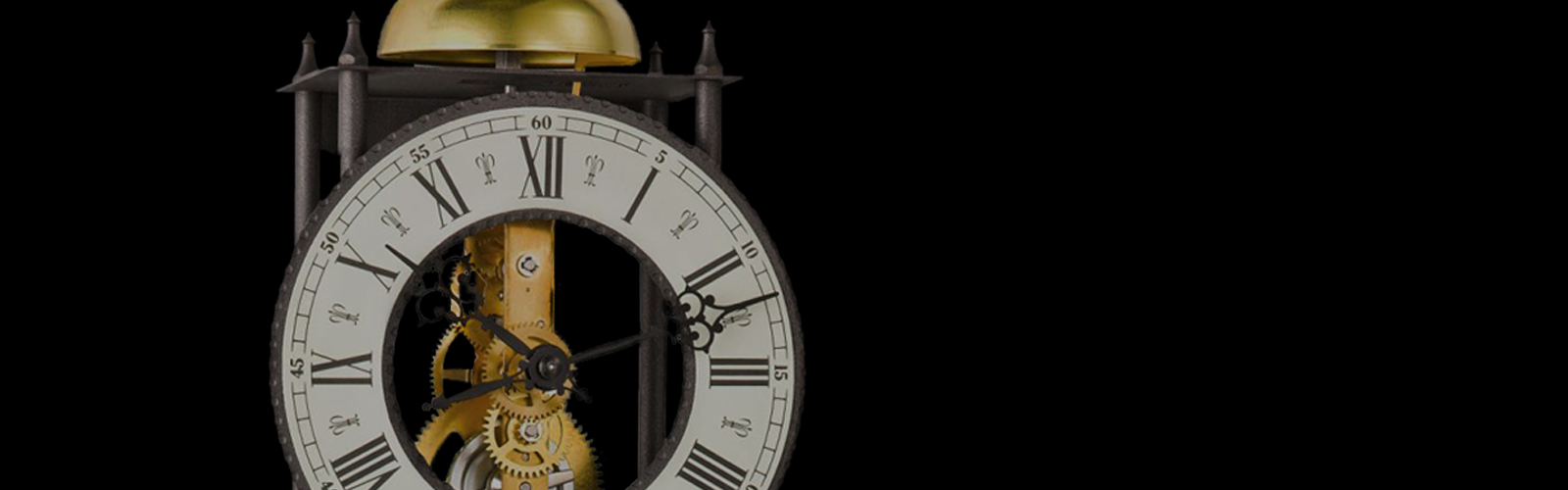Clock Repair